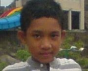 Faisal cilik 11